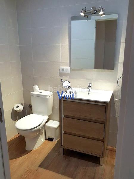 Foto 279525f7-bfa7-47cc-8d9c-bc337baa9742. Appartamento con parcheggio in La Paz Alcalá de Guadaira