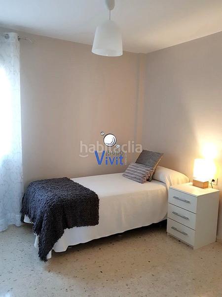 Foto 46ba4c9e-412c-4223-826e-bda763b87d75. Appartamento con parcheggio in La Paz Alcalá de Guadaira