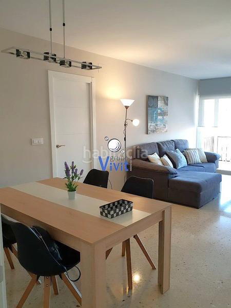 Foto 5715bf55-8b54-4a2b-a840-bc90ce75f37d. Appartamento con parcheggio in La Paz Alcalá de Guadaira