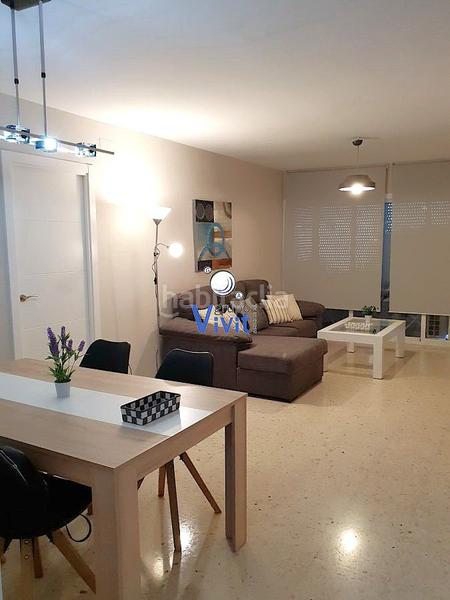 Foto 62a5accf-afaf-4f25-8c68-64f9a37e591a. Appartamento con parcheggio in La Paz Alcalá de Guadaira