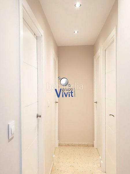 Foto 89aff5c4-5616-4fa6-a5e5-56c5867174ca. Appartamento con parcheggio in La Paz Alcalá de Guadaira