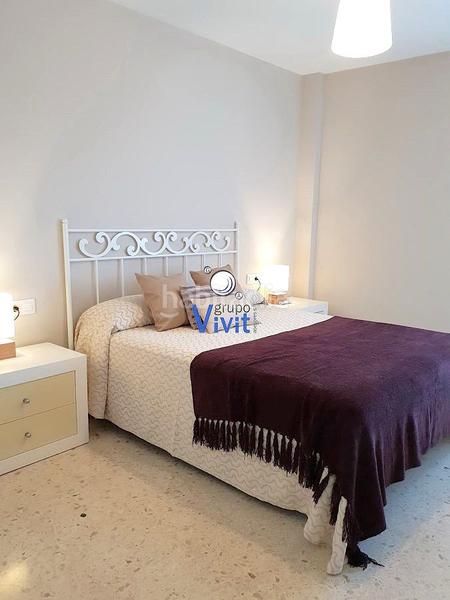 Foto 93d7c442-2b05-4542-bf1b-05b1bf02e204. Appartamento con parcheggio in La Paz Alcalá de Guadaira