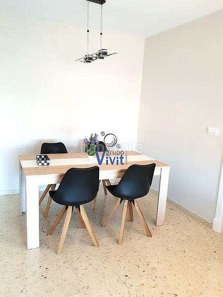 Foto a769eb60-f8bf-45e9-b87a-0a827f7d9fc0. Appartamento con parcheggio in La Paz Alcalá de Guadaira