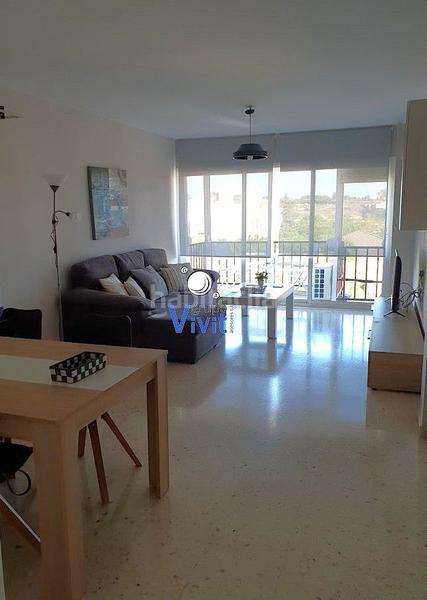 Foto b3cde5c9-95b7-4749-8ba1-4f89049197b2. Appartamento con parcheggio in La Paz Alcalá de Guadaira