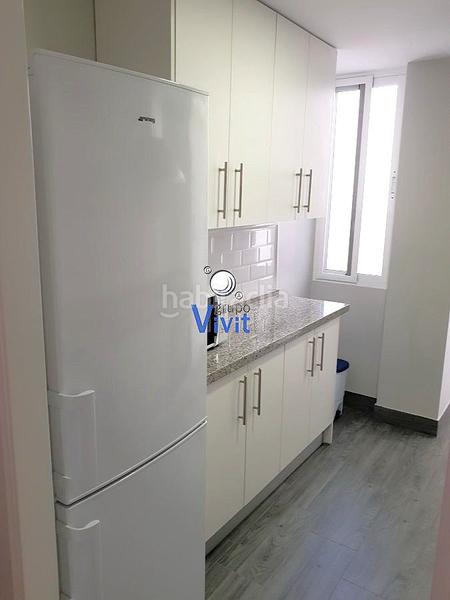 Foto b70760f5-79df-46a1-9fe5-6ade02c36c0d. Appartamento con parcheggio in La Paz Alcalá de Guadaira