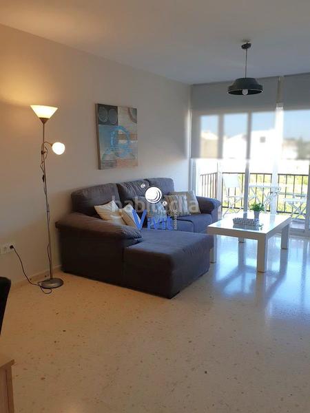 Foto c1c6104b-4e97-4399-86c0-efa42eb3ecf4. Appartamento con parcheggio in La Paz Alcalá de Guadaira