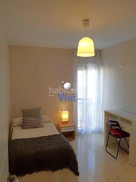 Foto c9c768b3-8c57-4216-b4e3-6630af0abf1a. Appartamento con parcheggio in La Paz Alcalá de Guadaira