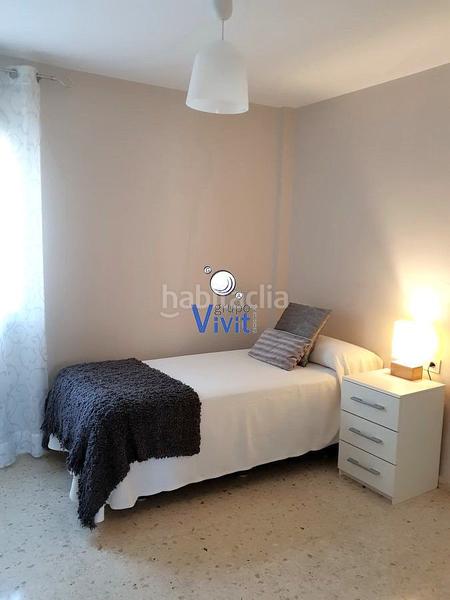 Foto e120b9ca-a2ba-478f-ab9b-ce6844b2af6a. Appartamento con parcheggio in La Paz Alcalá de Guadaira