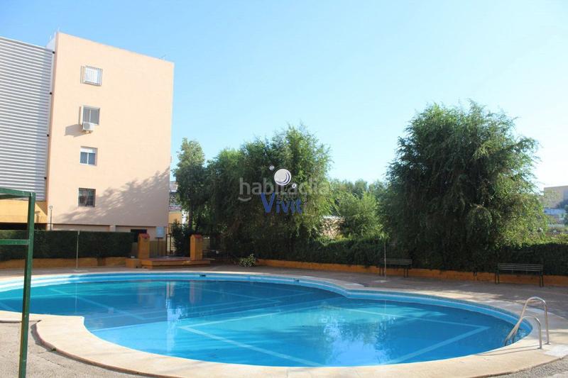 Foto efd17ab7-a0c4-49bd-a3c0-c57fdf3ffe73. Appartamento con parcheggio in La Paz Alcalá de Guadaira