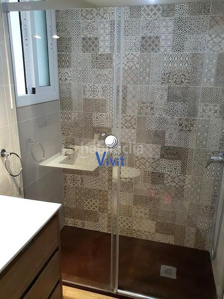 Foto f36f74e6-24d5-428b-b66a-a05f5c7c9317. Appartamento con parcheggio in La Paz Alcalá de Guadaira