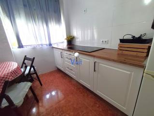 Pis a Nueva Alcalá. Piso en venta en rabesa, 3 dormitorios.