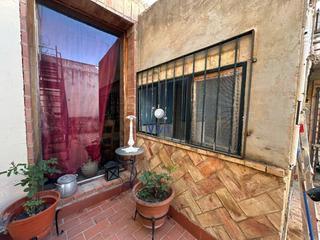 Casa a Centro. Casa en venta en zona centro, 1 dormitorio.
