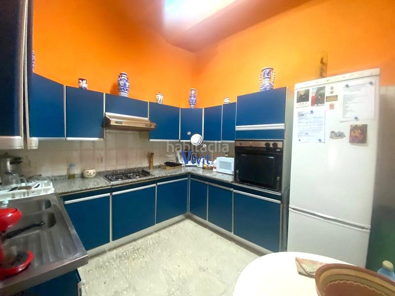 Foto 18fbb6d0-d170-48b9-9f8b-973ef4717e00. Casa  en venta en bailén, 6 dormitorios. en Los Molinos Alcalá de Guadaira