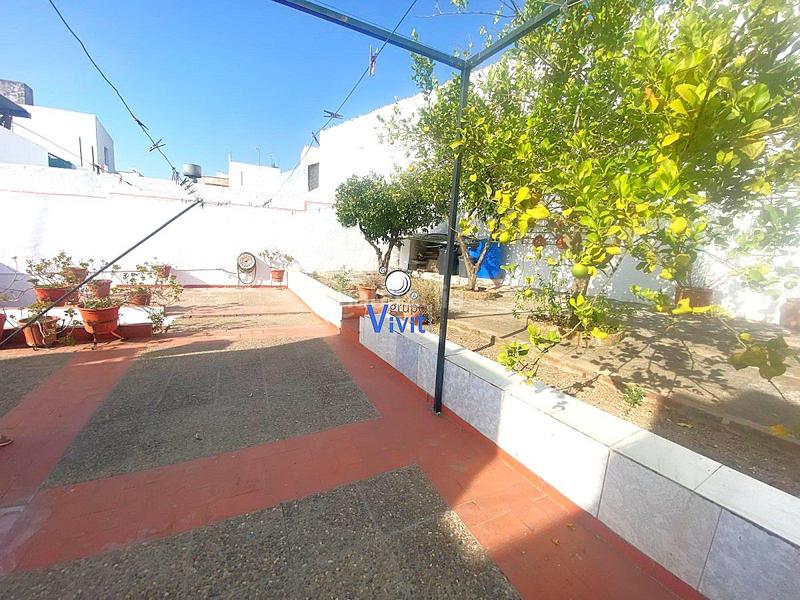 Foto 93e4e1f6-ca4c-4dda-a0f0-73174379eb5a. Casa  en venta en bailén, 6 dormitorios. en Los Molinos Alcalá de Guadaira
