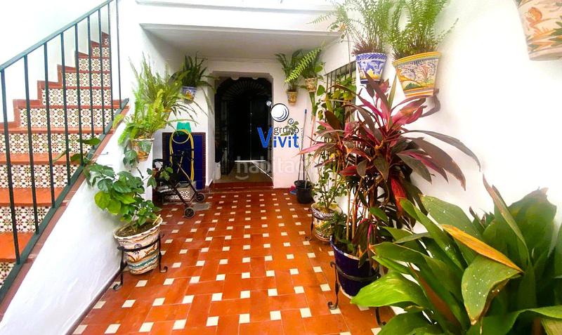 Foto a201b1fd-0ae1-4b16-9939-f80a7a23277a. Casa  en venta en bailén, 6 dormitorios. en Los Molinos Alcalá de Guadaira