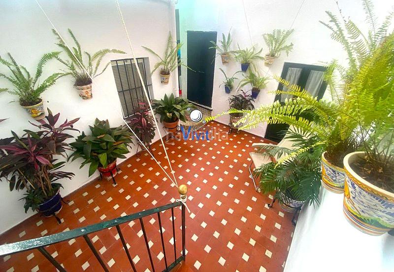 Foto facd1cb2-56d6-4674-82bf-78c220504837. Casa  en venta en bailén, 6 dormitorios. en Los Molinos Alcalá de Guadaira