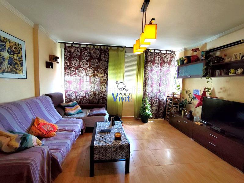 Foto 2bada1e1-c64a-43e6-85b8-3d5f90a2d68d. Piso  en venta en malasmañanas, 3 dormitorios. en Alcalá de Guadaira