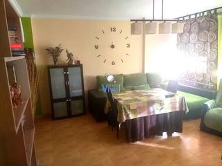 Appartement à La Paz. Piso en venta en malasmañanas, 3 dormitorios.