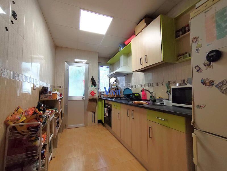 Foto f5cdd799-778d-46d6-8859-6eb9999ea970. Piso  en venta en malasmañanas, 3 dormitorios. en Alcalá de Guadaira