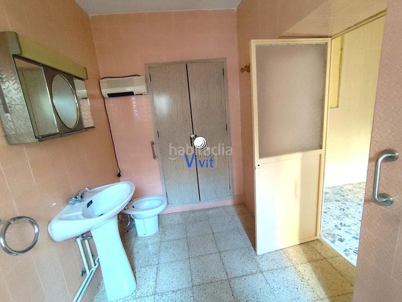 Foto 3071c3be-4f68-43f8-8c4c-e9eea4375c43. House with parking in Nueva Alcalá Alcalá de Guadaira