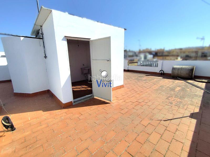 Foto 3cba5140-d21e-46fd-ac50-d1926d5f7fb7. House with parking in Nueva Alcalá Alcalá de Guadaira