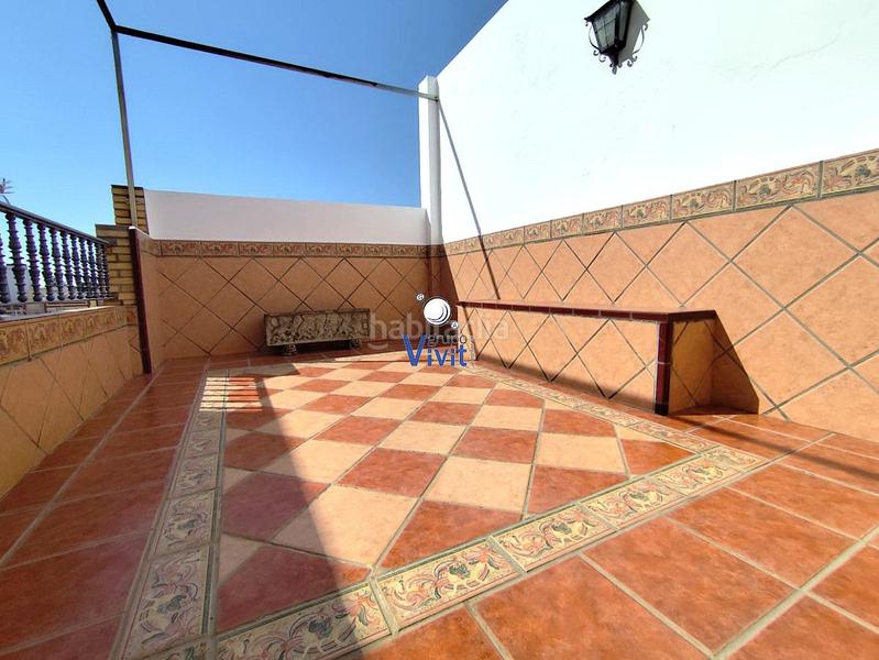 Foto 490612ab-6ee2-4446-a0d6-a2508a666a88. House with parking in Nueva Alcalá Alcalá de Guadaira