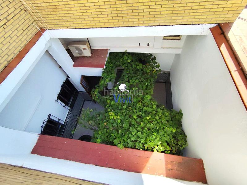 Foto 577f905b-f7cf-4f56-acd2-623067b2ebc6. House with parking in Nueva Alcalá Alcalá de Guadaira