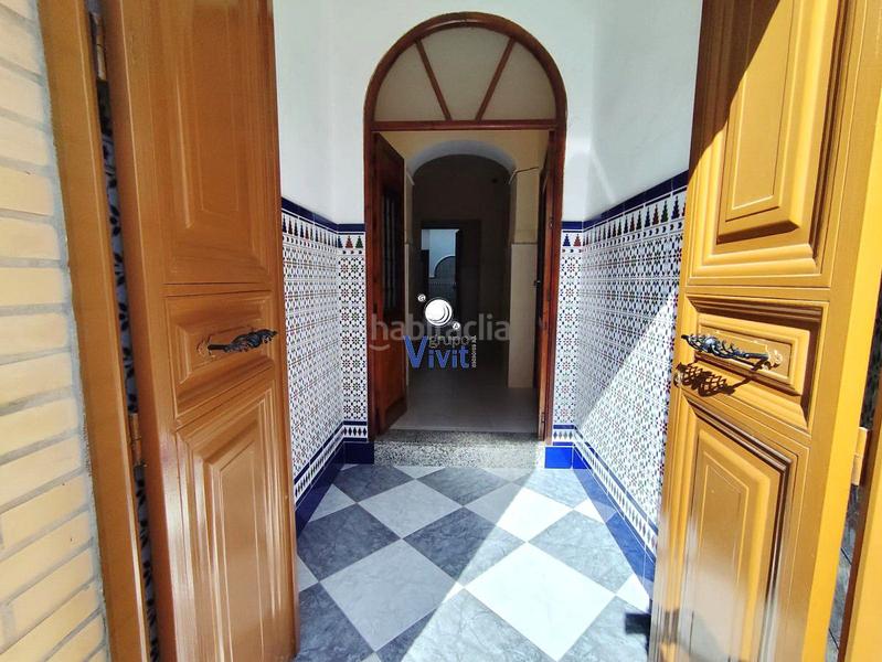 Foto 5a0a8f54-6d85-4da9-a585-092e19379475. House with parking in Nueva Alcalá Alcalá de Guadaira