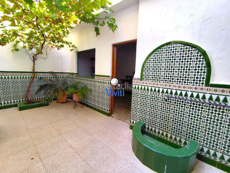 Foto 5b48a39c-1ad3-4f6d-ad30-a3c8ae1ac5a4. House with parking in Nueva Alcalá Alcalá de Guadaira