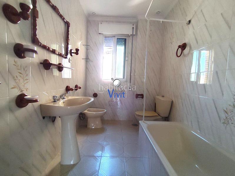 Foto 844ed555-43c0-4f61-8233-cb00de99a2e3. House with parking in Nueva Alcalá Alcalá de Guadaira