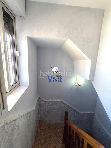 Foto d7ec5a2d-6311-4346-9a6f-543813ca1235. House with parking in Nueva Alcalá Alcalá de Guadaira