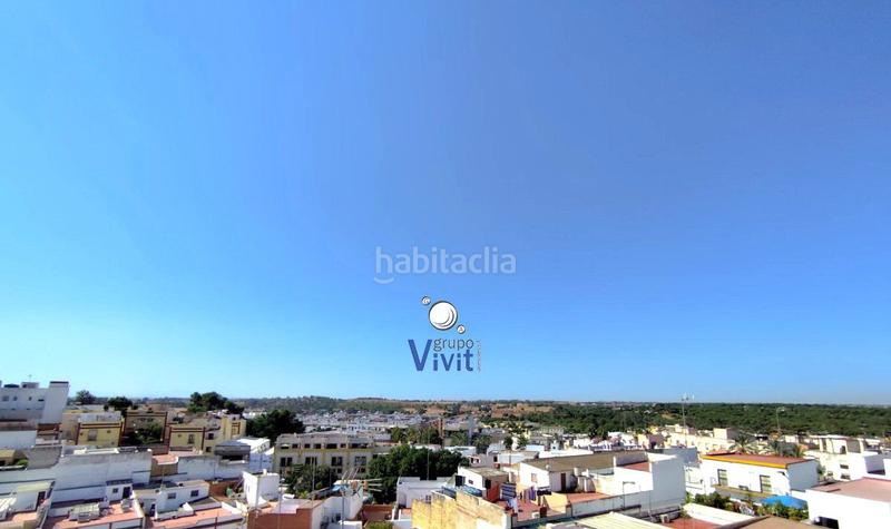 Foto df113704-5382-489d-81b7-410b8048ef86. House with parking in Nueva Alcalá Alcalá de Guadaira