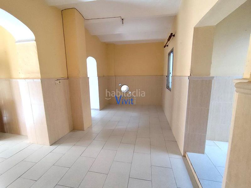 Foto e05132fb-48c2-4875-bbd9-32c257dc012f. House with parking in Nueva Alcalá Alcalá de Guadaira