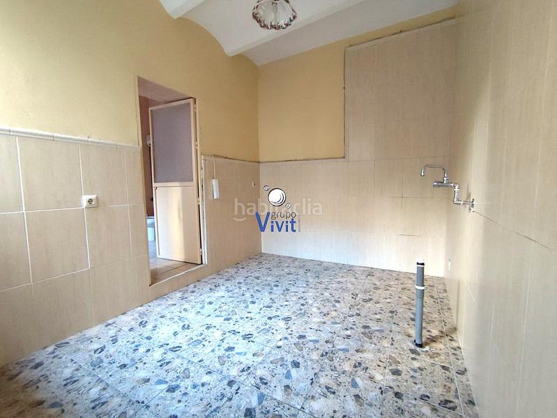 Foto eeecfa9c-c496-4c1d-a718-bdf6ef8be91b. House with parking in Nueva Alcalá Alcalá de Guadaira