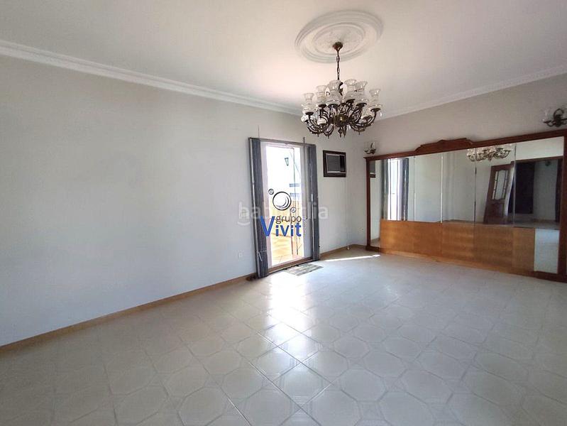 Foto f36f091f-07d4-43d1-9403-3327dc191bae. House with parking in Nueva Alcalá Alcalá de Guadaira