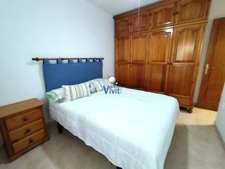 Appartement à La Paz. Piso en venta en zona silos, 3 dormitorios.