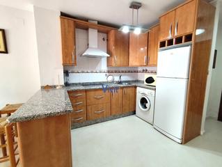 Pis a Oromana. Piso en venta en la nocla, 1 dormitorio.