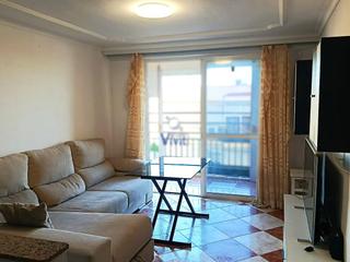 Pis a Nueva Alcalá. Piso en venta en zona santa lucía, 3 dormitorios.
