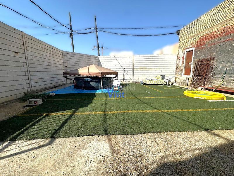 Foto 4b0ae564-da14-4811-8681-0ffb38234833. Terreno residencial solar en venta en montecarmelo. en Alcalá de Guadaira