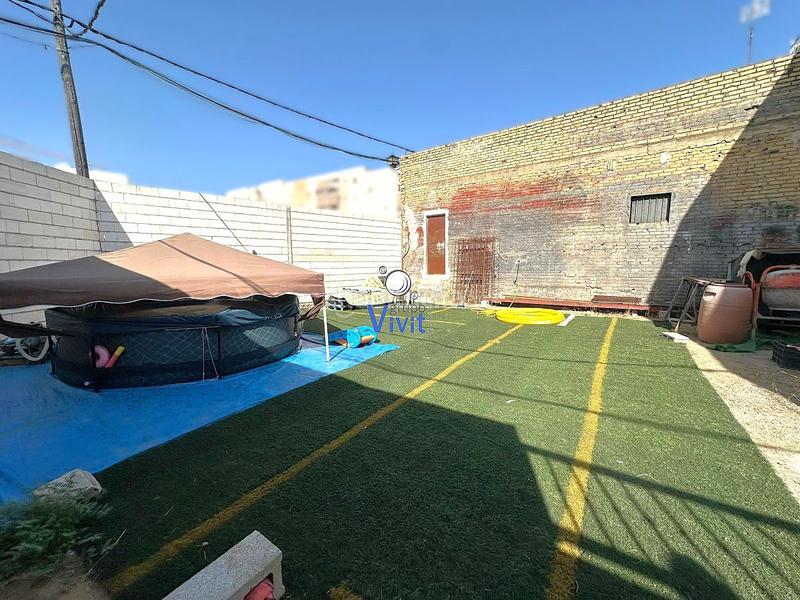 Foto be437d19-7419-4b87-b5fa-9695b10878de. Terreno residencial solar en venta en montecarmelo. en Alcalá de Guadaira