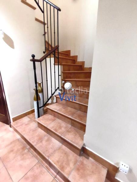 Foto 024c9cd7-3e0b-41f8-a262-a43ba12f7081. Casa adosada  en venta en el prior, 4 dormitorios. en Mairena del Alcor