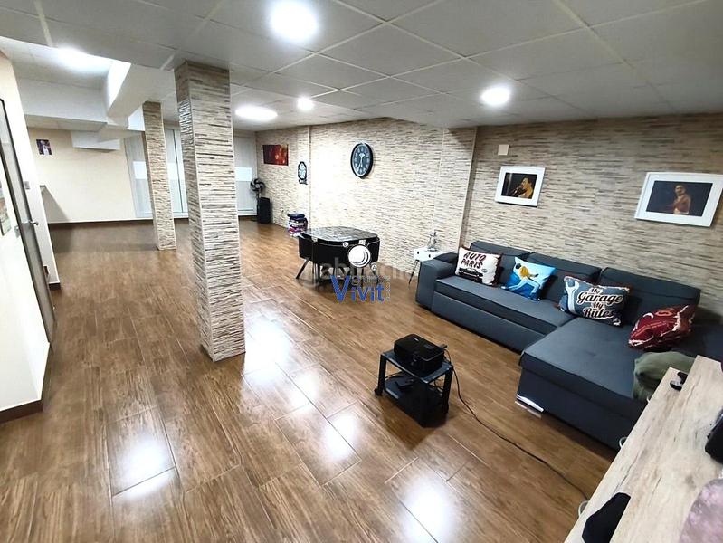Foto a5de2641-539e-4b5c-9e30-b165acfc0809. Casa adosada  en venta en el prior, 4 dormitorios. en Mairena del Alcor