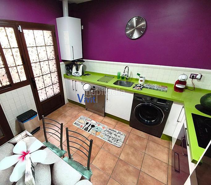 Foto c6b90e74-d963-43b8-9335-29b7cca934d3. Casa adosada  en venta en el prior, 4 dormitorios. en Mairena del Alcor