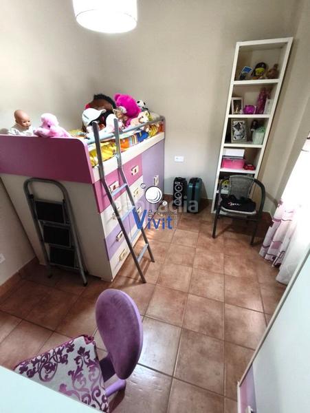 Foto d89887fd-76bb-4185-a1a8-b3612623f9e5. Casa adosada  en venta en el prior, 4 dormitorios. en Mairena del Alcor
