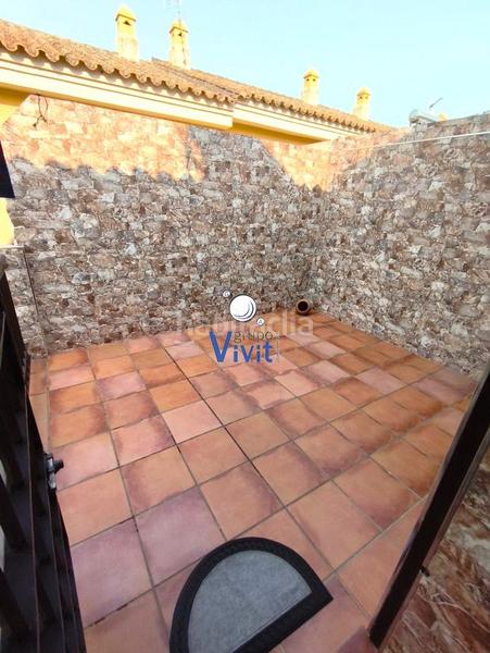 Foto ec443010-ab0d-47a5-88bc-9dcad784028a. Casa adosada  en venta en el prior, 4 dormitorios. en Mairena del Alcor