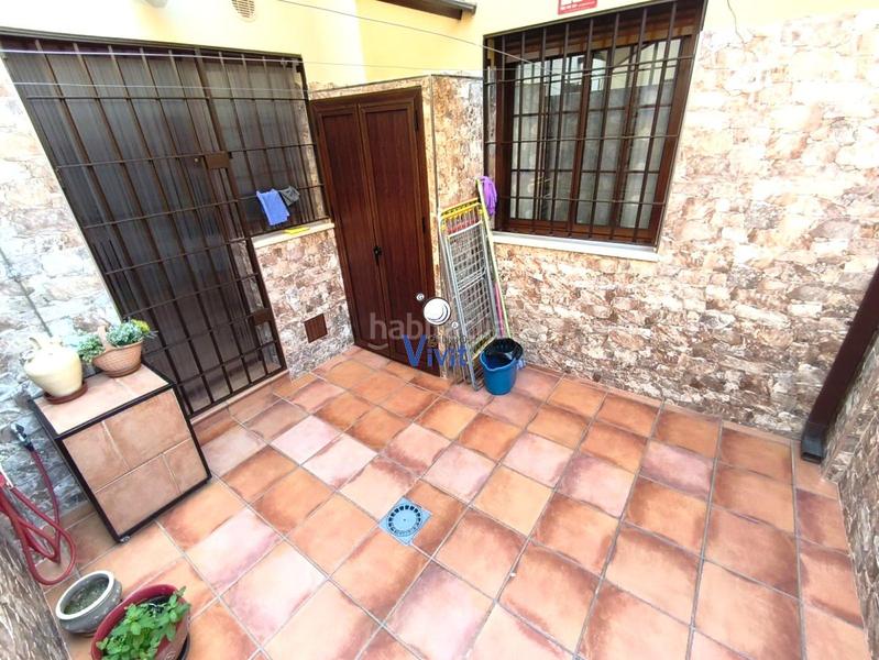 Foto fe84b03c-3c68-4472-bbce-56b8c1ada193. Casa adosada  en venta en el prior, 4 dormitorios. en Mairena del Alcor