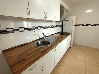 Maison à Nueva Alcalá. Casa en venta en san agustín, 2 dormitorios.