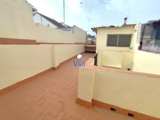 Casa a Nueva Alcalá. Casa en venta en san agustín, 3 dormitorios.