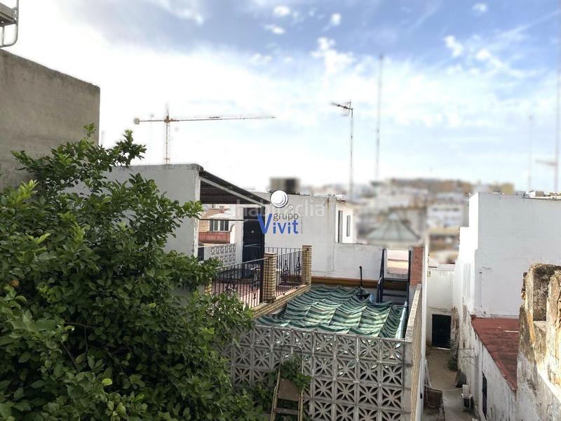 Foto 87e6c340-2921-42f4-a458-e50b994d1440. Casa  en venta en zona Centro. en Centro Alcalá de Guadaira