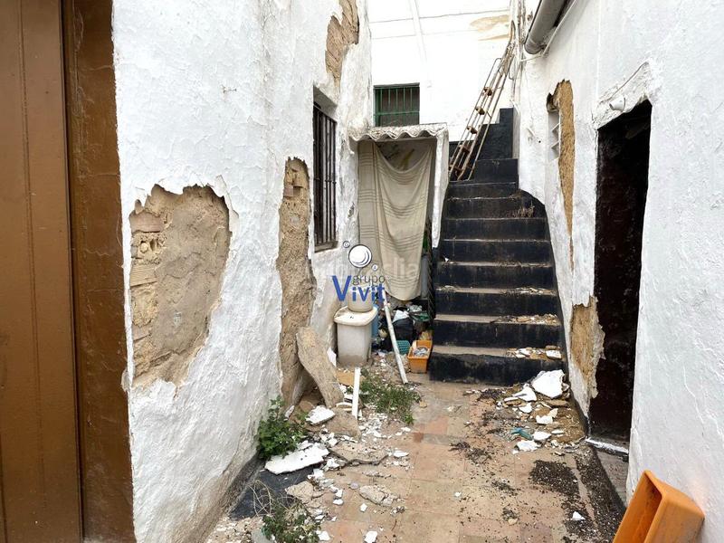 Foto ba1d6d08-13e5-40ac-8c2a-d8035b4e1c49. Casa  en venta en zona Centro. en Centro Alcalá de Guadaira
